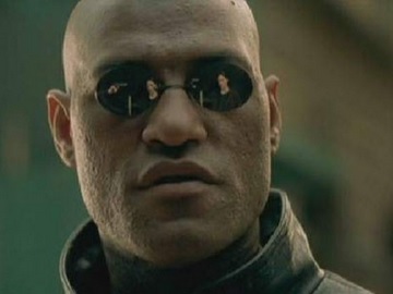 What if I Told You featured