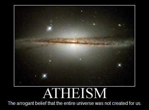 Atheism Stars